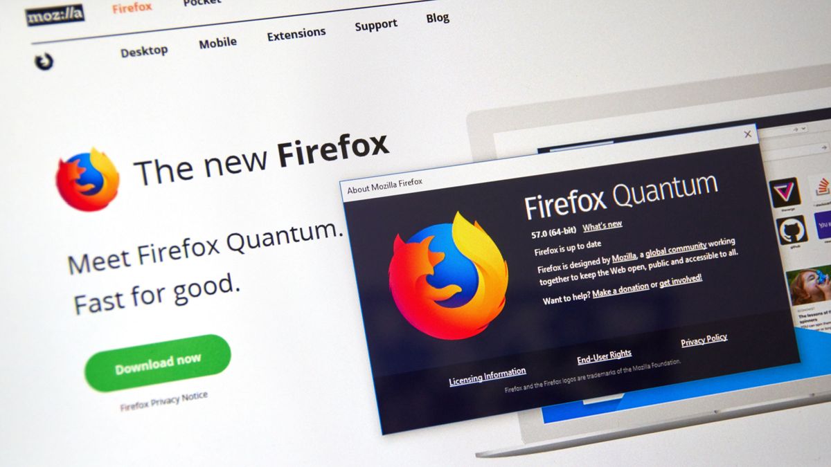login is failing, Firefox Support Forum