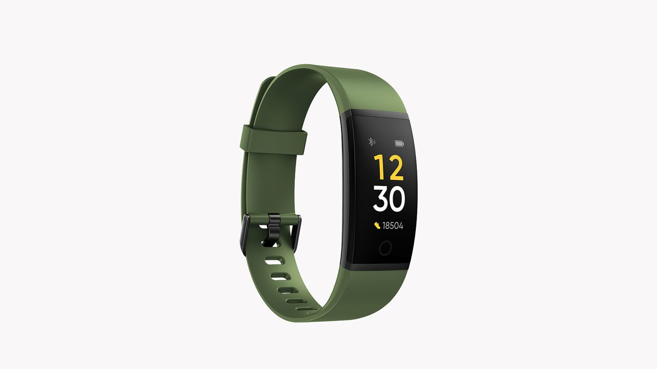 Realme Band