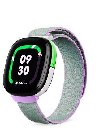 Fitbit watch target hotsell