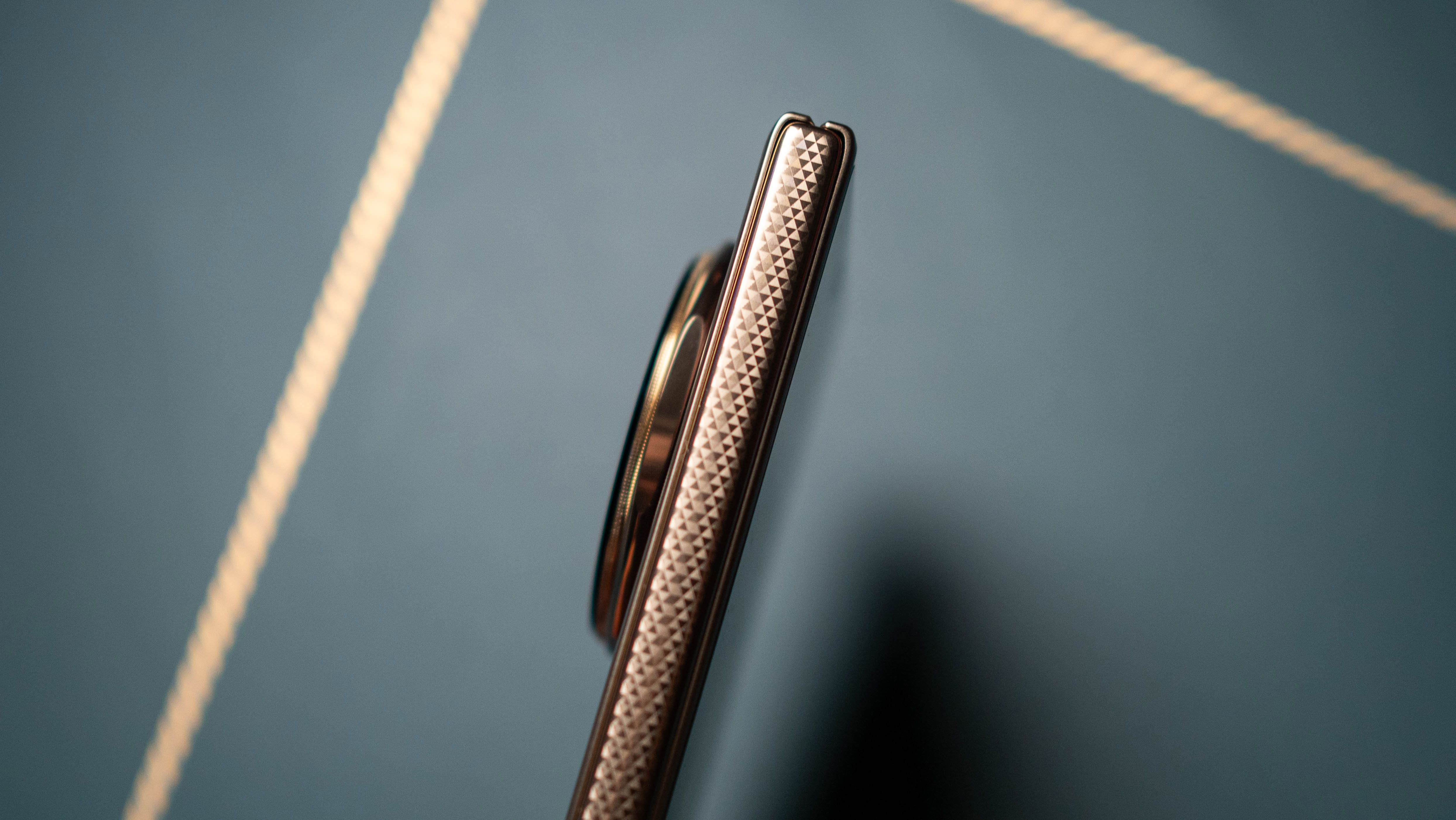 Honor Magic V5 review on Android Central