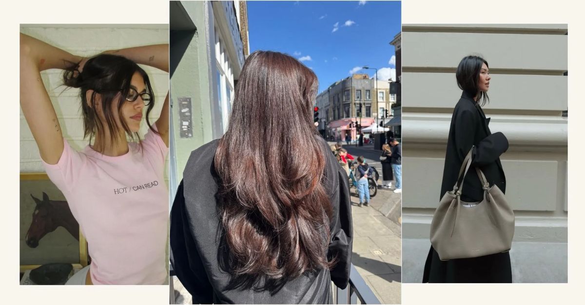 8 Greatest Shine Sprays for Subsequent-Degree Shiny Lengths