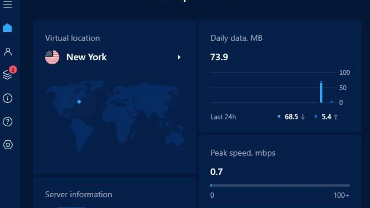 hotspotshield prevent ip leak addresses