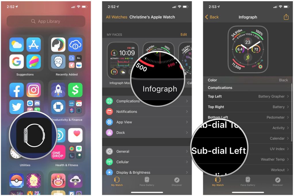 iPhone または iPad で地域の大気質指数を確認する方法