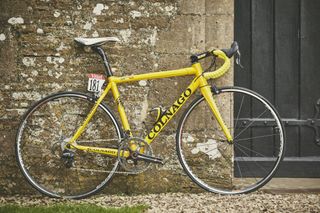 Colnago owners' day