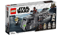 Lego Imperial Armored Marauder: $39.99 på Lego.com