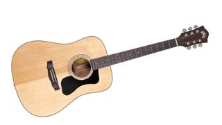 Best acoustic guitars under $1,000: Guild D-140