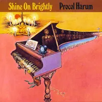 Shine On Brightly (Regal Zonophone, 1968)