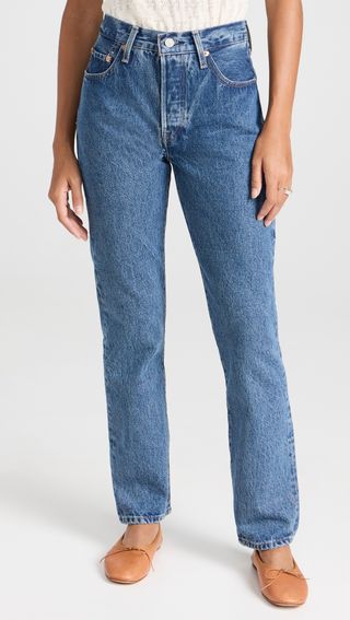 501 Jeans