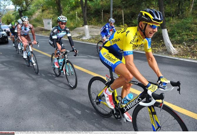 Karsten Kroon (Tinkoff-Saxo)