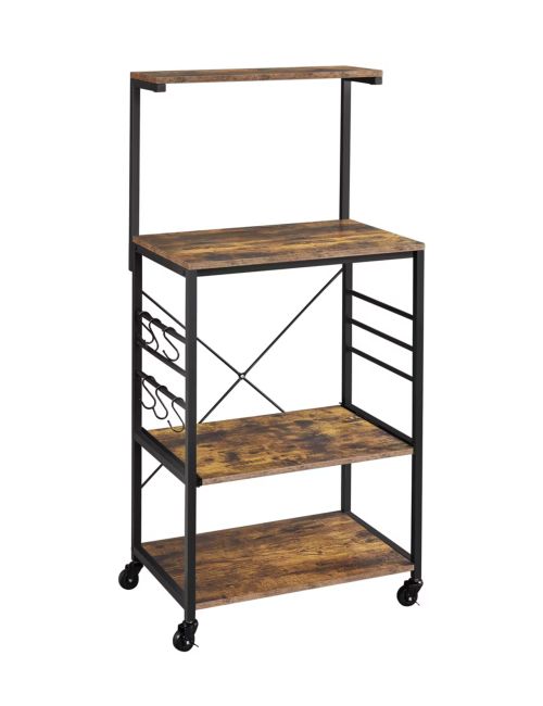 Yaheetech Kitchen Baker's Rack
