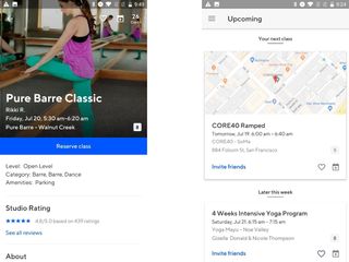ClassPass (Android, iOS: Price varies)