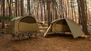 Helinox tactical tents