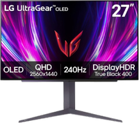 LG Ultragear 27GS93QE