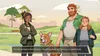 Dream Daddy: A Dad Dating Simulator 