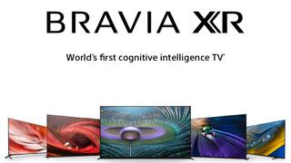 Sony BRAVIA XR TVs