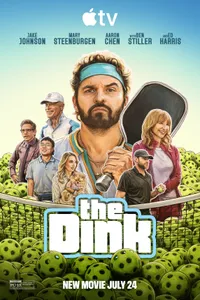 The Dink | July 24 | Apple TV