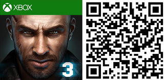 QR: Overkill 3