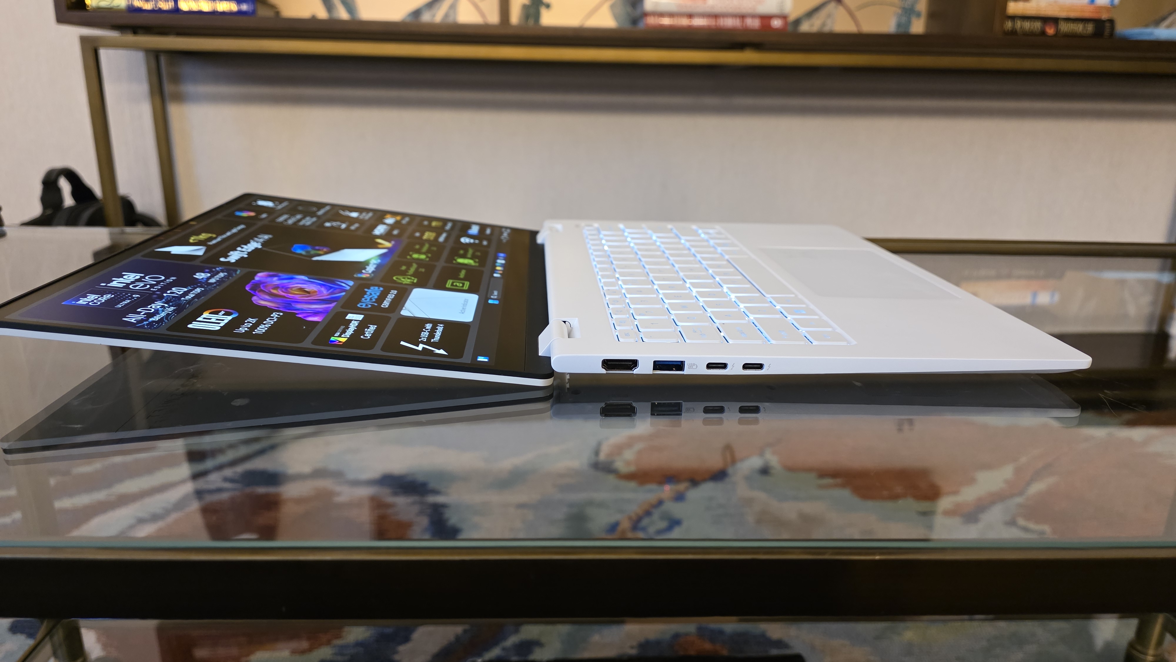 Acer Swift Edge