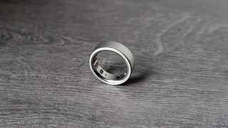 The Oura Ring 4