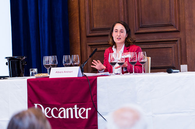 Albiera Antinori