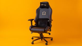 Best gaming chairs 2019 | TechRadar