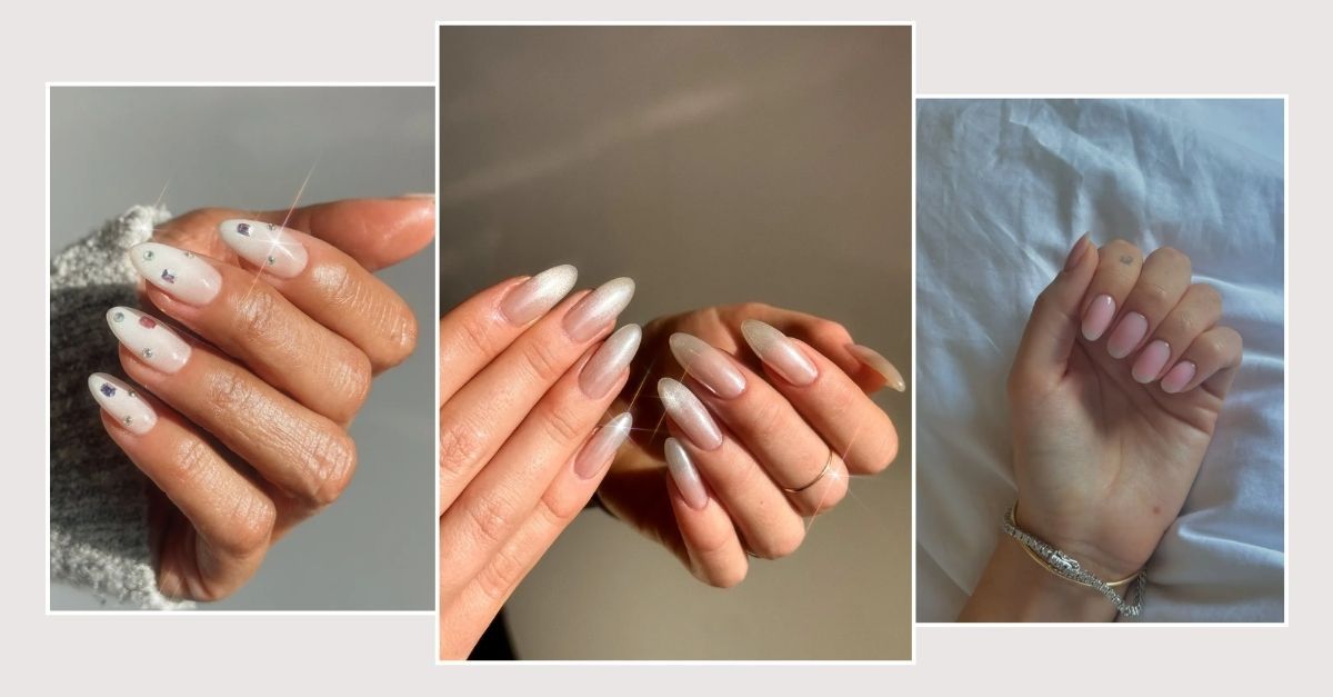 Experts Already Know These Nail Art Trends Will Dominate 2026
