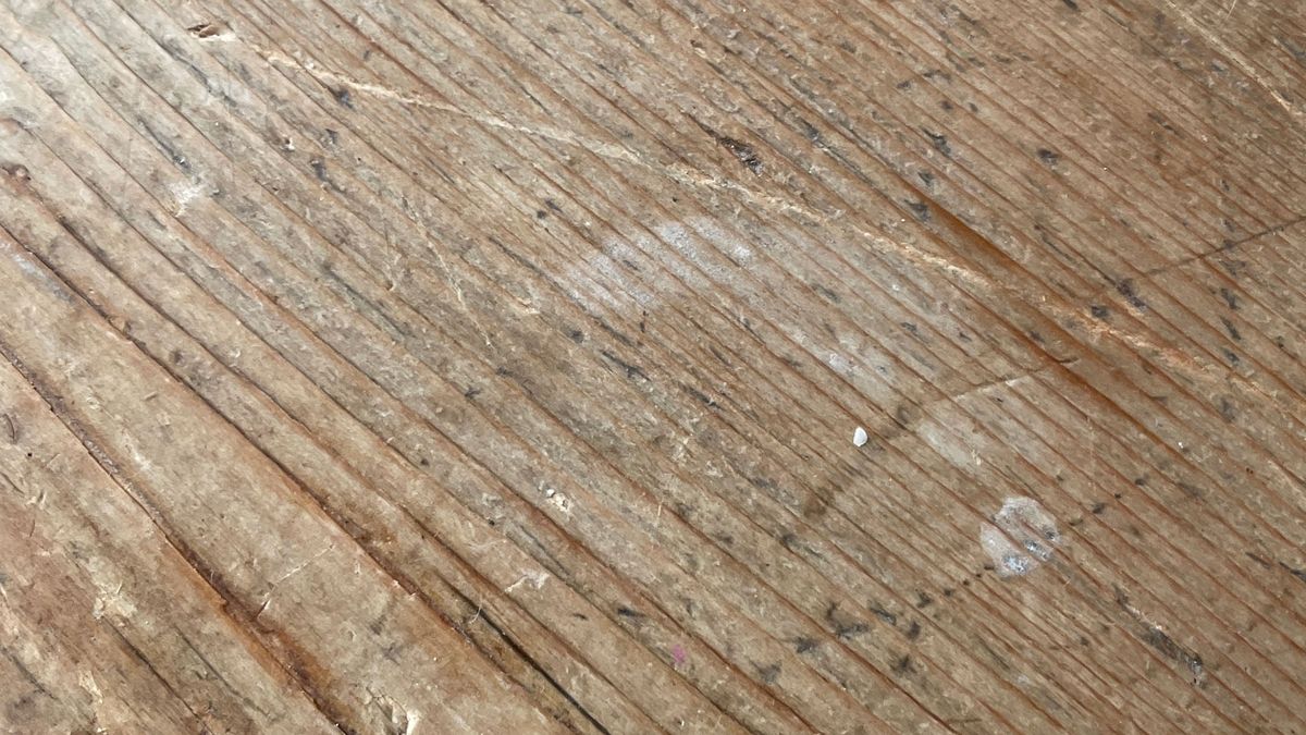 How to get water marks out of wood — our verdict after testing six