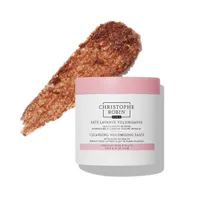 Christophe Robin Cleansing Volumizing Paste with Rose Extracts Christophe Robin Cleansing Volumizing Paste with Rose Extracts