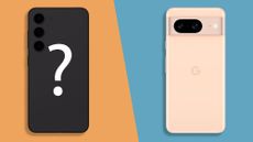 Samsung Galaxy S24 rumors vs Google Pixel 8