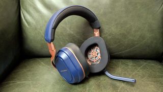 Turtle Beach Stealth 700 Gen 3 gaming headset