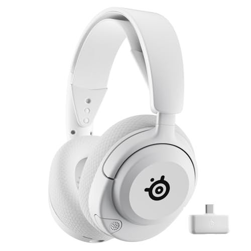 Arctis Nova 5P Wireless Multi-System Gaming Headset