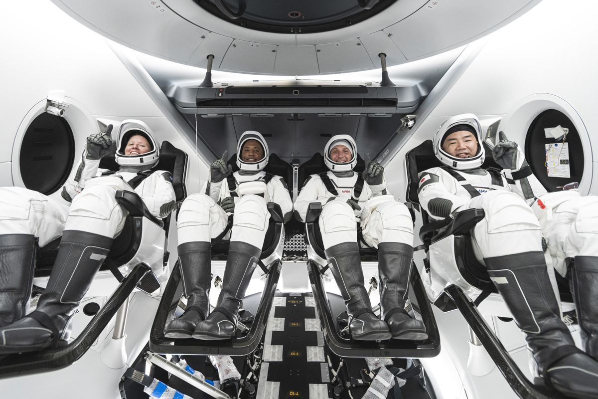 Photo of Misia astronautov posádky SpaceX pre NASA: Aktuálne aktualizácie