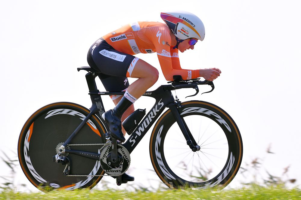 Megan Guarnier