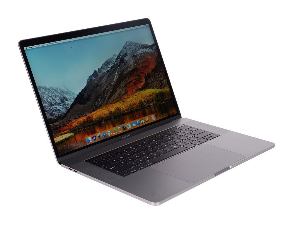 Best student laptop MacBook Pro 15-inch (2018)