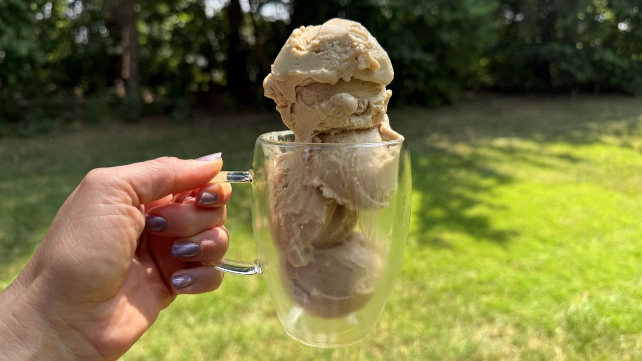  Healthier recipes for your Ninja Creami — how I eliminated artificial sweeteners and still made the richest, creamiest ice cream of the summer 