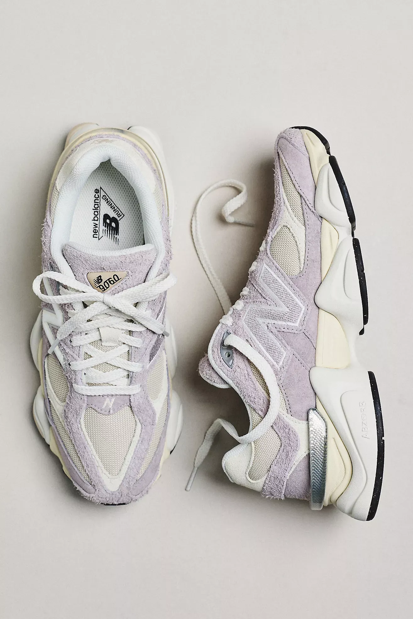 New Balance 9060 Sneakers