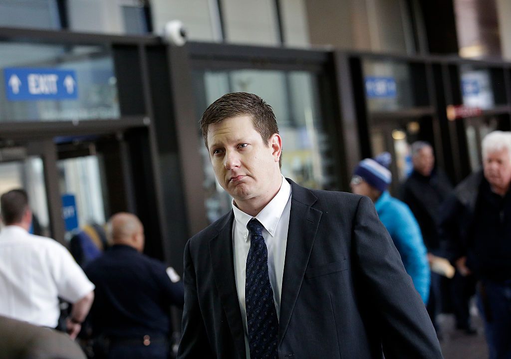 Jason Van Dyke