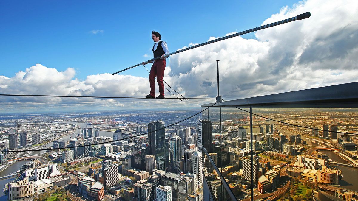 Tightrope