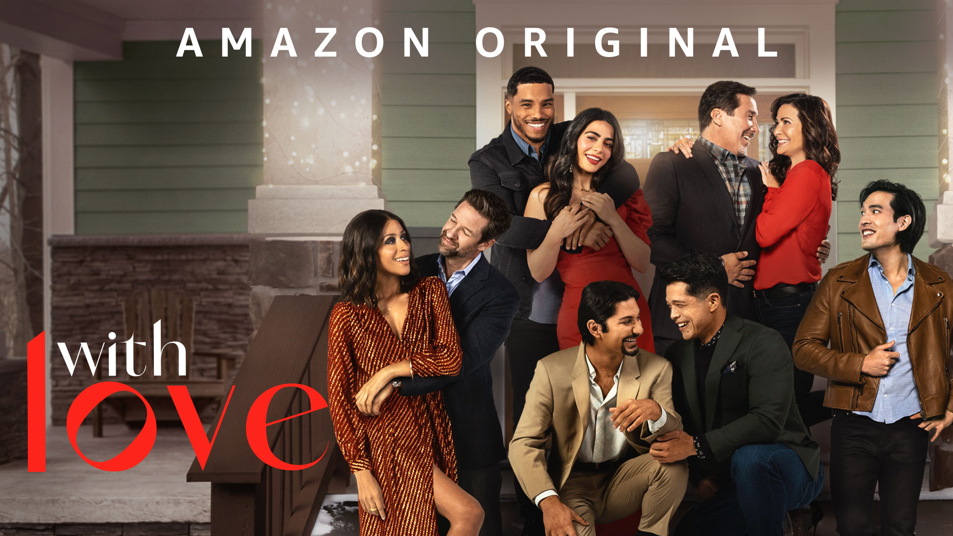 Prime Video does a Netflix and cancels three shows - one with 100% Rotten Tomatoes score