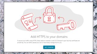 HTTPS Support