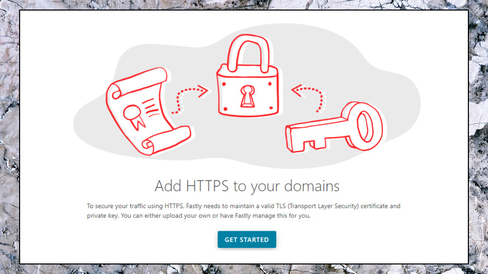 HTTPS Support