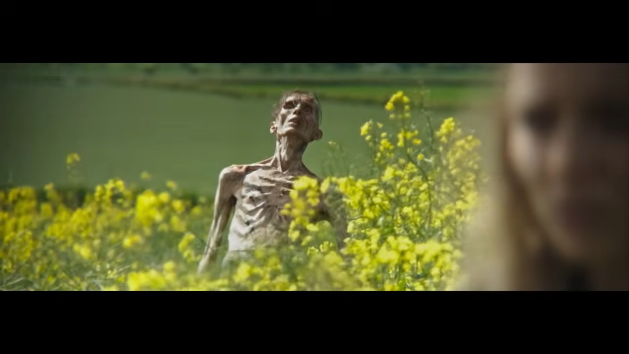 First 28 Years Later trailer reminds us that boy, 28 Days Later sure was influential