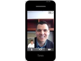 Nokia Lumia 900 Tango Video Chat