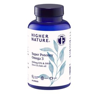 Higher Nature omega 3