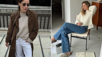22 Chic Fall Fashion Finds From T.J. Maxx and Marshalls Who What Wear