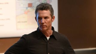 Shawn Hatosy in Chicago P.D. Season 12x15 as Deputy Chief Reid