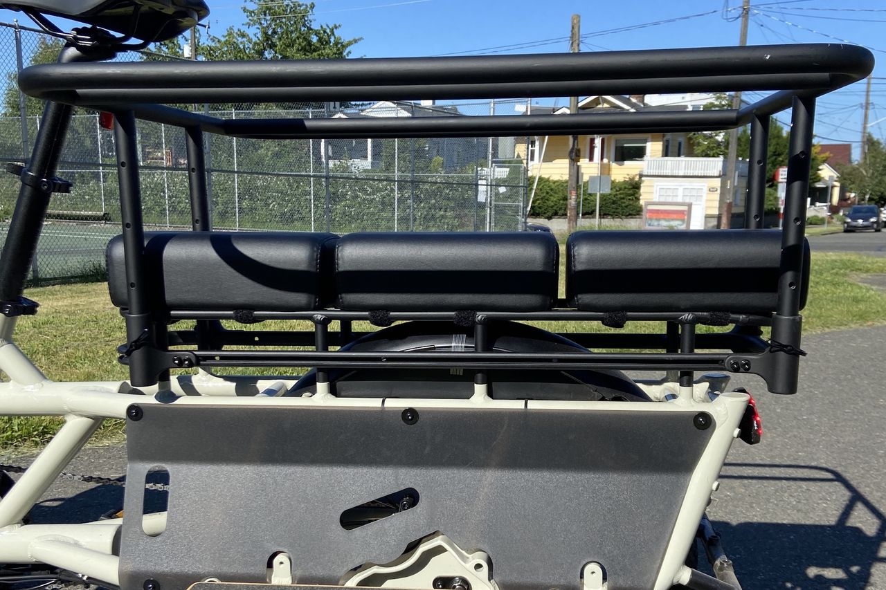 The Specialized Globe Haul LT