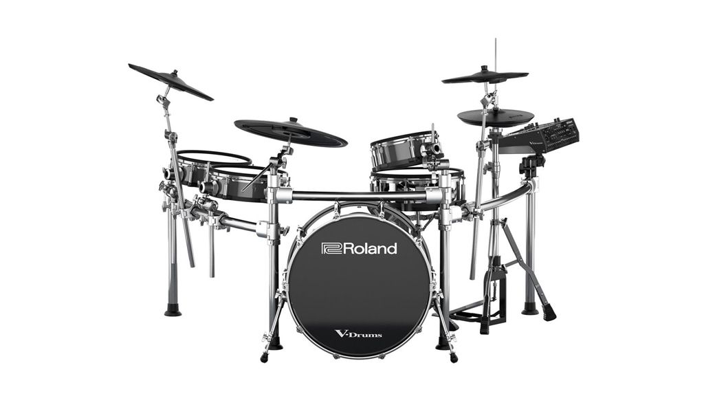 The 10 best electronic drum sets 2019 the best electric drum kits available to buy MusicRadar