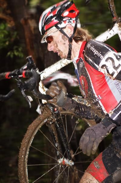 Van Dessel Factory Team&rsquo;s Billy Elliston shows us why CX is so much fun!
