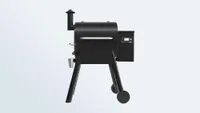 Traeger Pro 575 Pellet Grill: was $799 now $599 @ Amazon